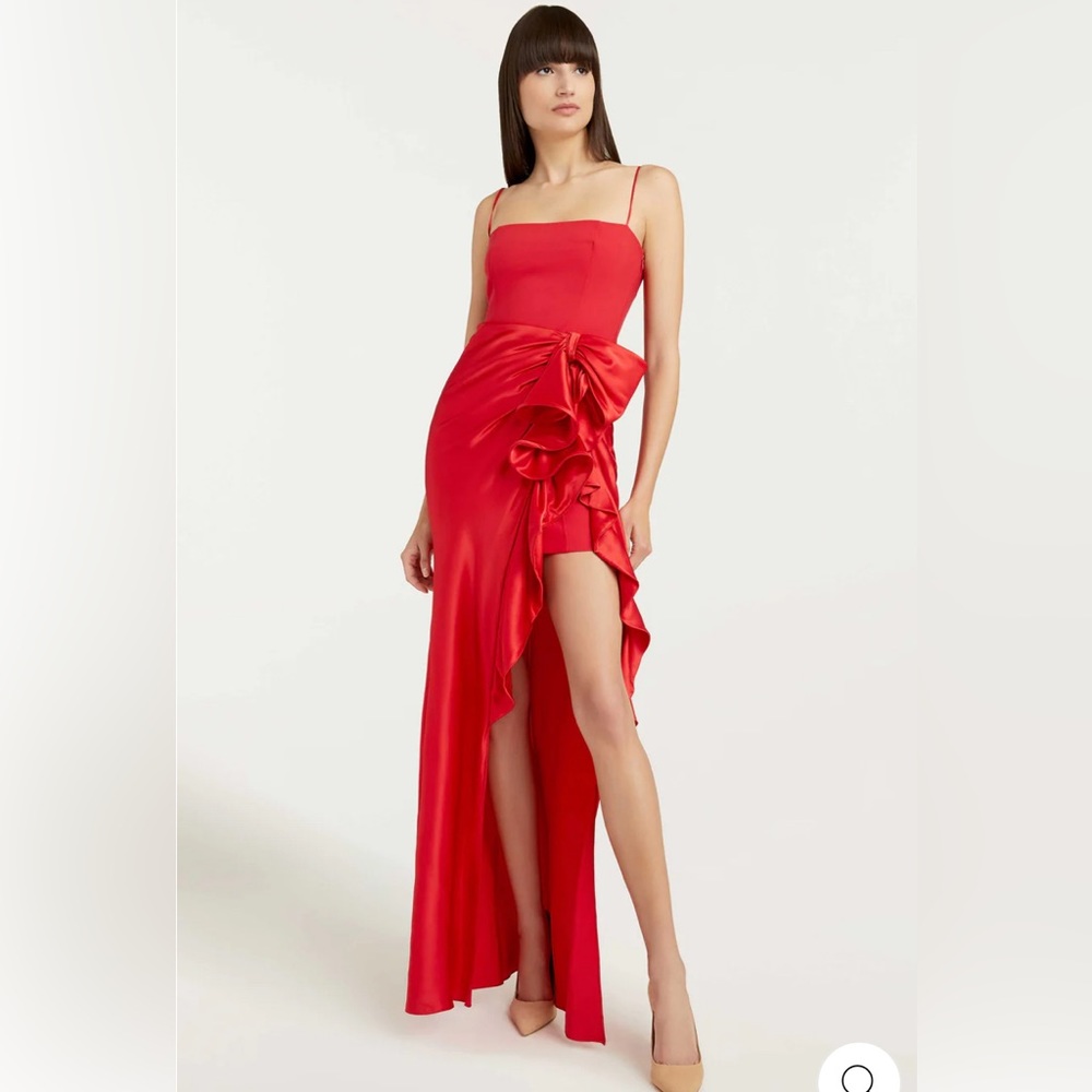 Drina Dress